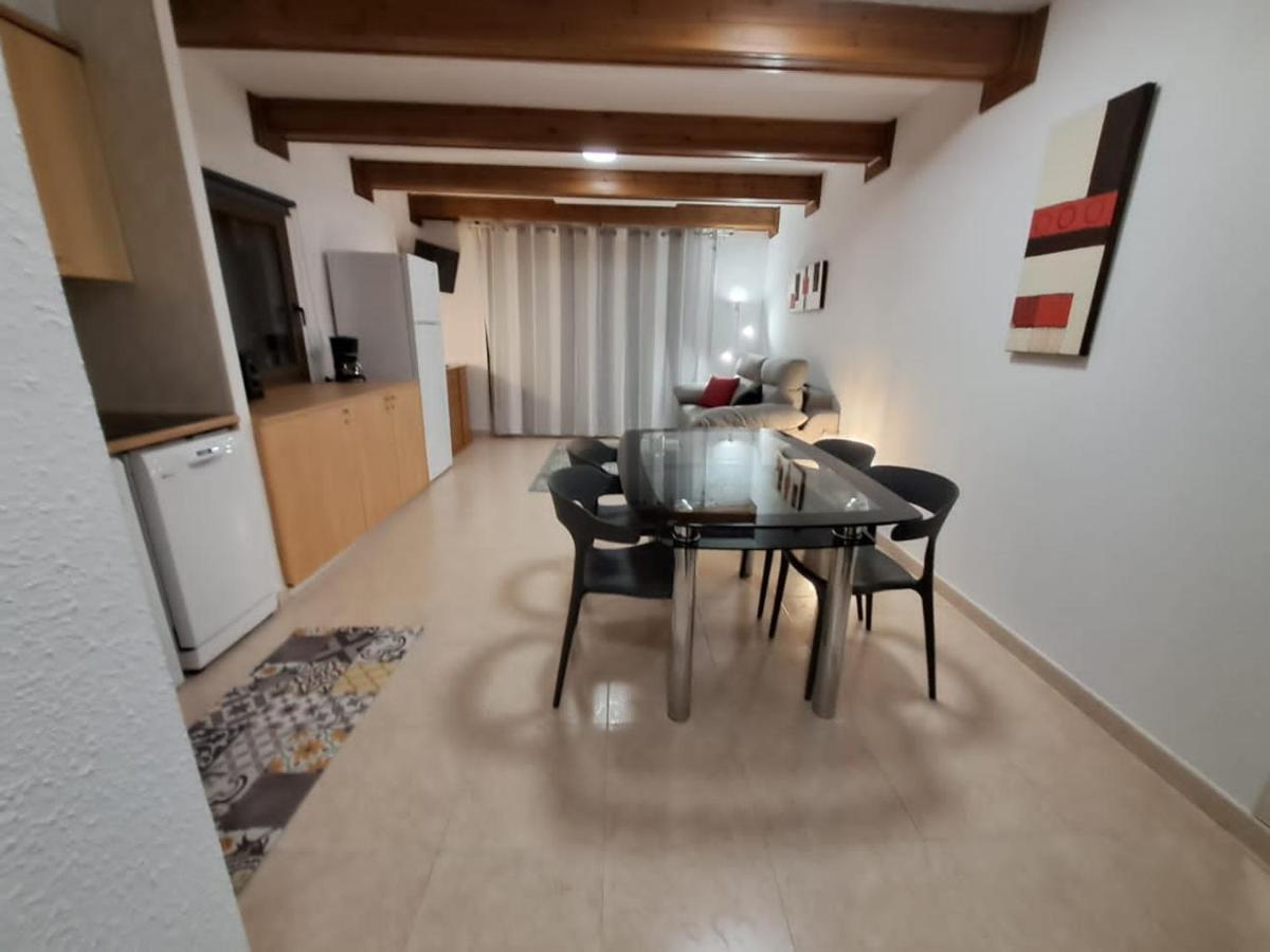 Confort Fb 651 Pas De La Casa Exteriér fotografie